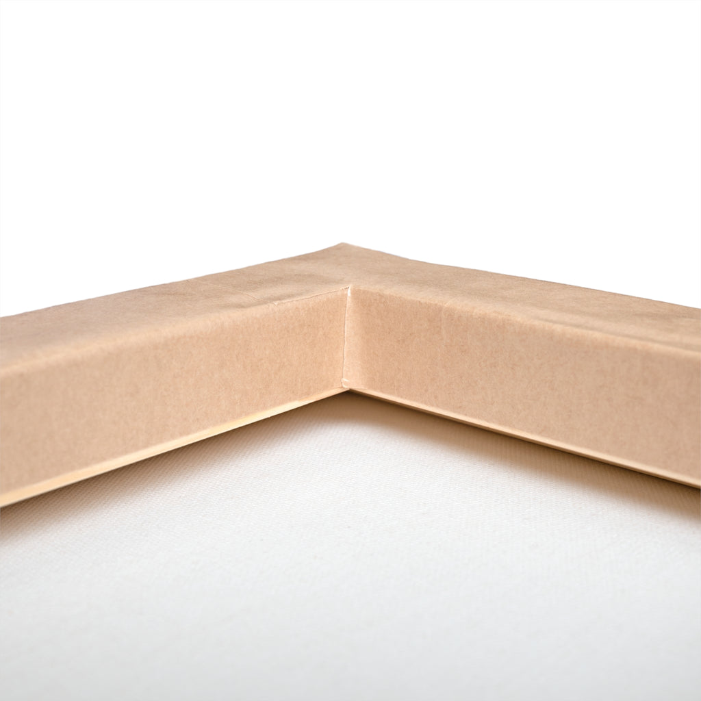 Retro Family Christmas 2026 Stretched Canvas