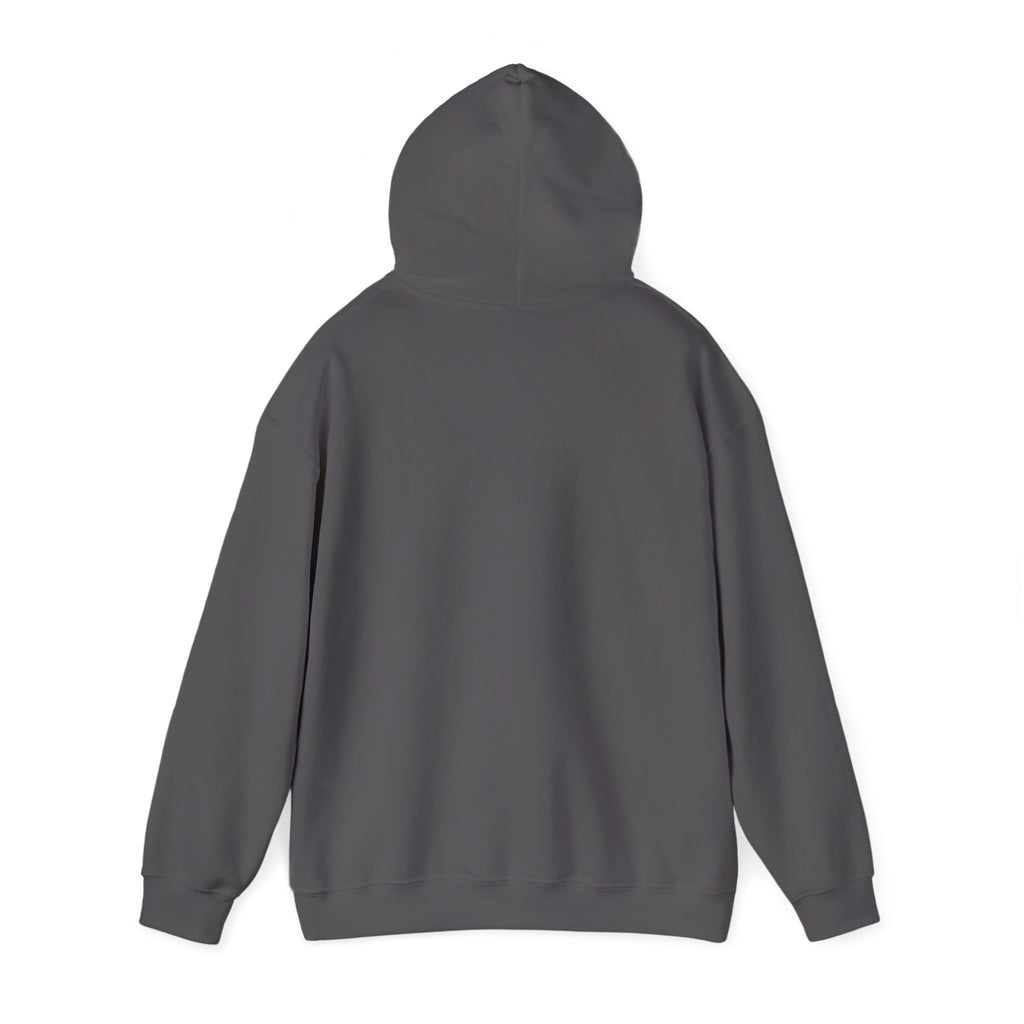 Graffiti Rabbit Coffee Hoodie | Streetwear