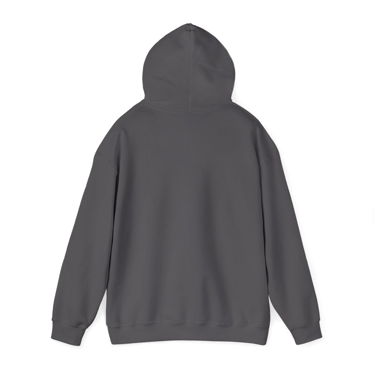 Neon Punk Bunny Hoodie