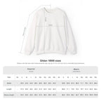 Neon Punk Bunny Crewneck Sweatshirt