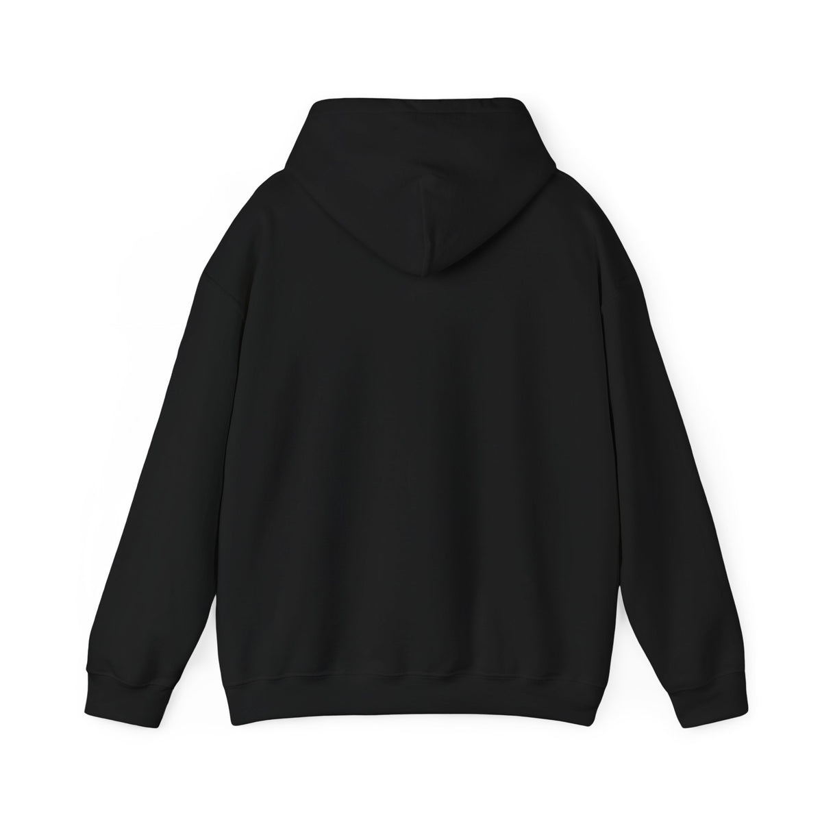 Graffiti Rabbit Coffee Hoodie