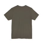 Sleepy Cyber Bunny Coffee Graphic Tee