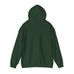 Neon Punk Bunny Hoodie
