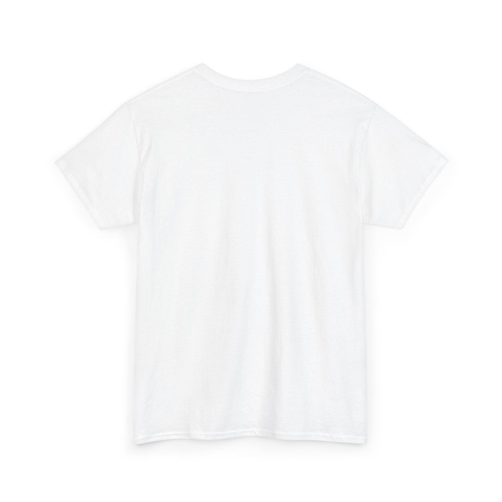 Retro Family Christmas 2026 Heavy Cotton Tee