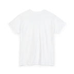 Retro Family Christmas 2026 Heavy Cotton Tee