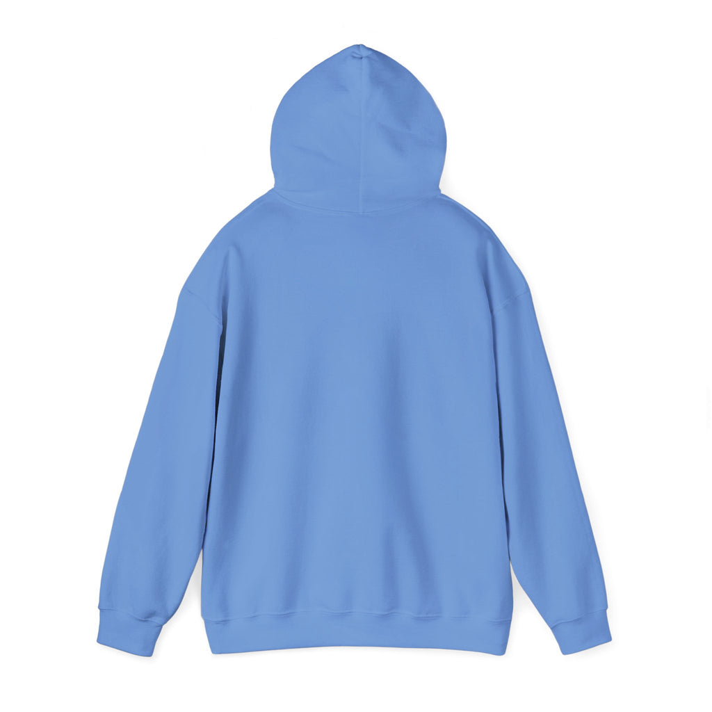 Graffiti Rabbit Coffee Hoodie