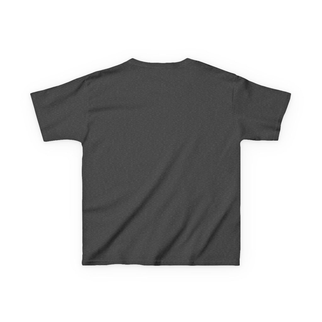 Graffiti Rabbit Coffee Kids Tee