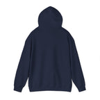 Christmas Goose Crew Hoodie Festive Goose Sweatshirt