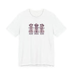 Golden Snuggle Season - Retriever Mom Tee