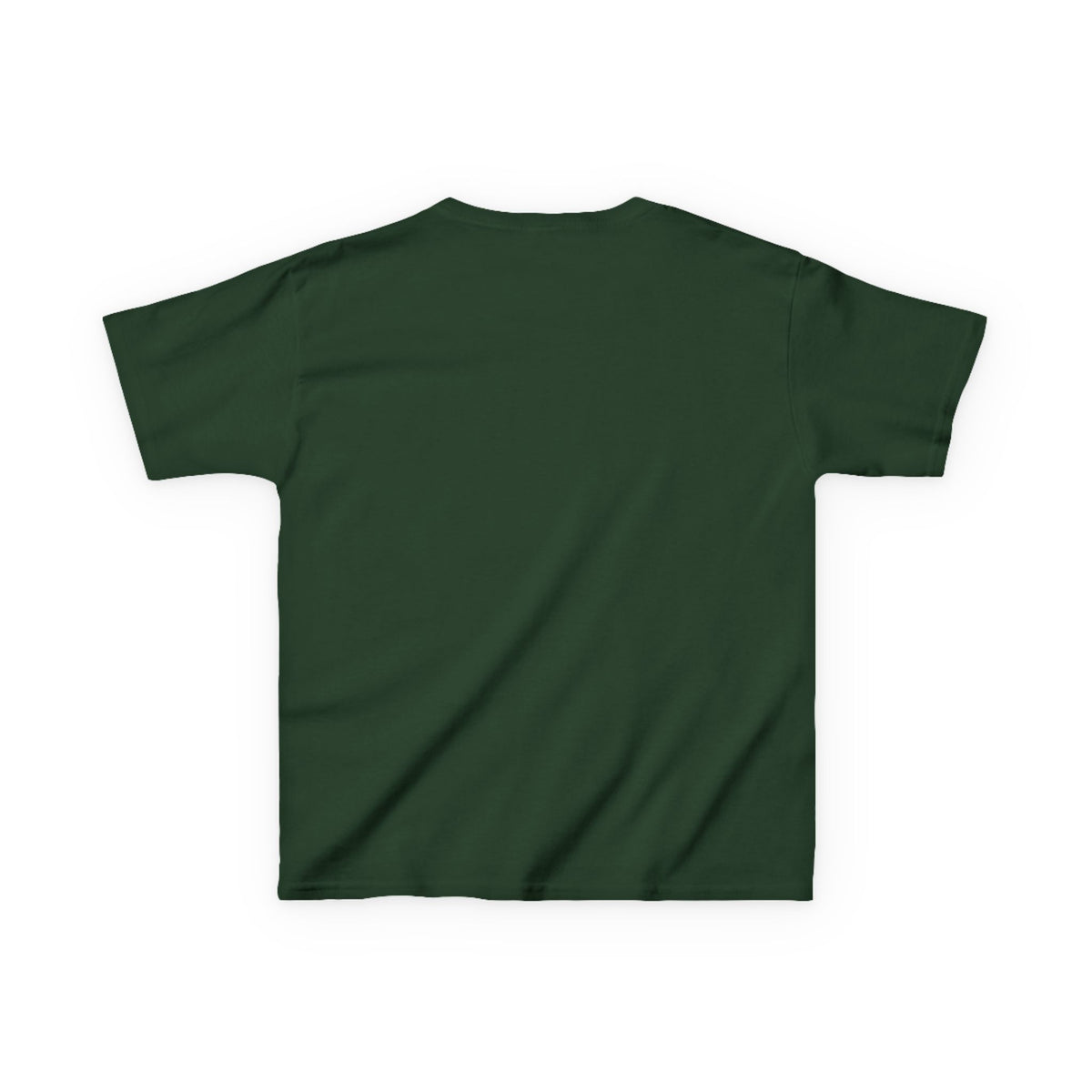 Sleepy Cyber Bunny Kids Coffee Tee