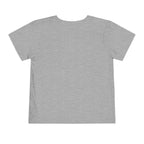 Graffiti Rabbit Coffee Toddler Tee
