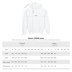 Graffiti Rabbit Coffee Kids Hoodie