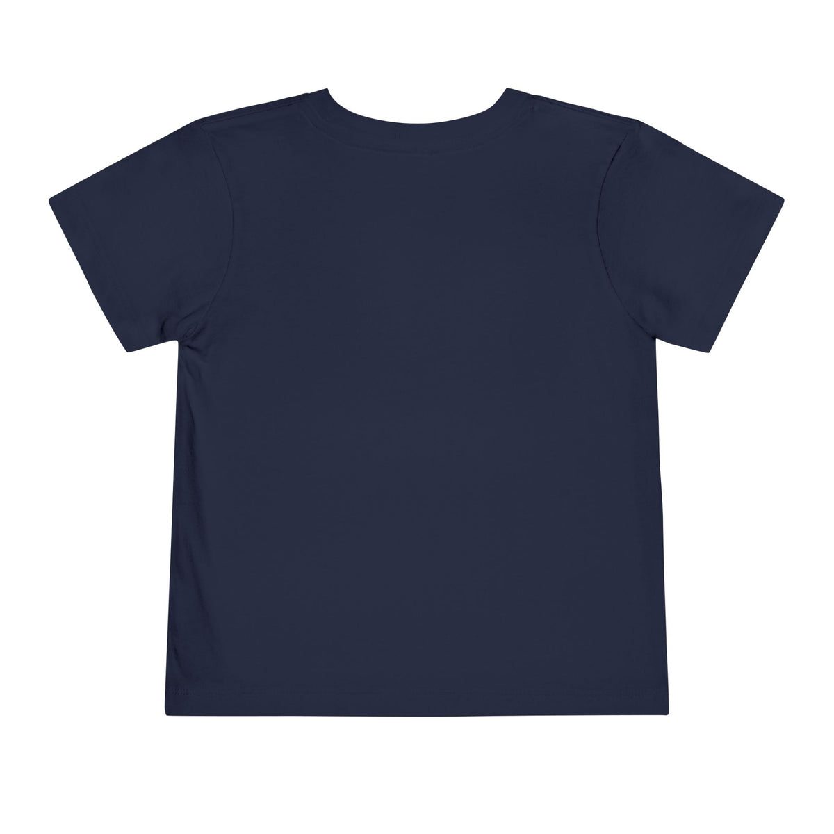 Sleepy Cyber Bunny Toddler Coffee Tee