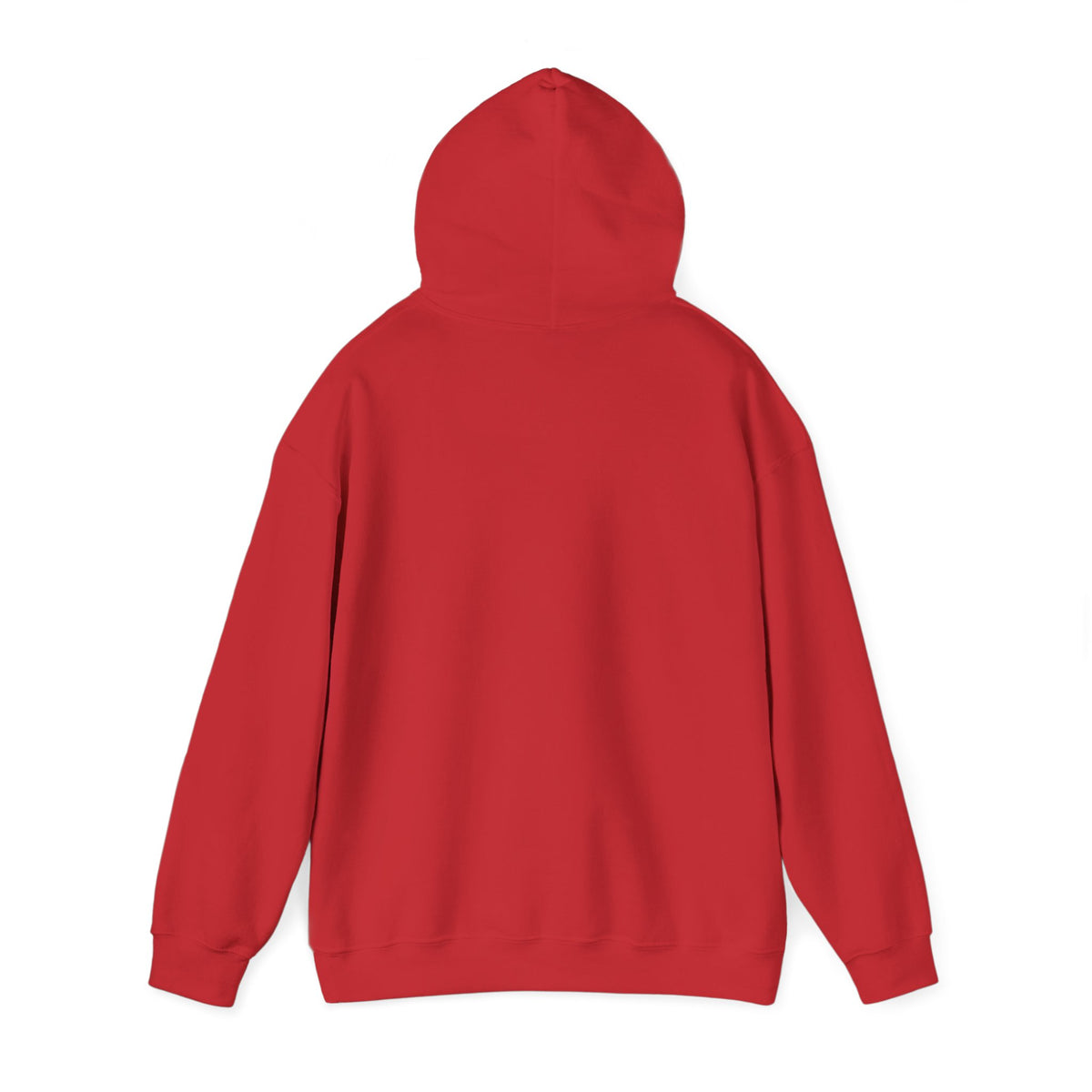 Neon Goth Bunny Hoodie