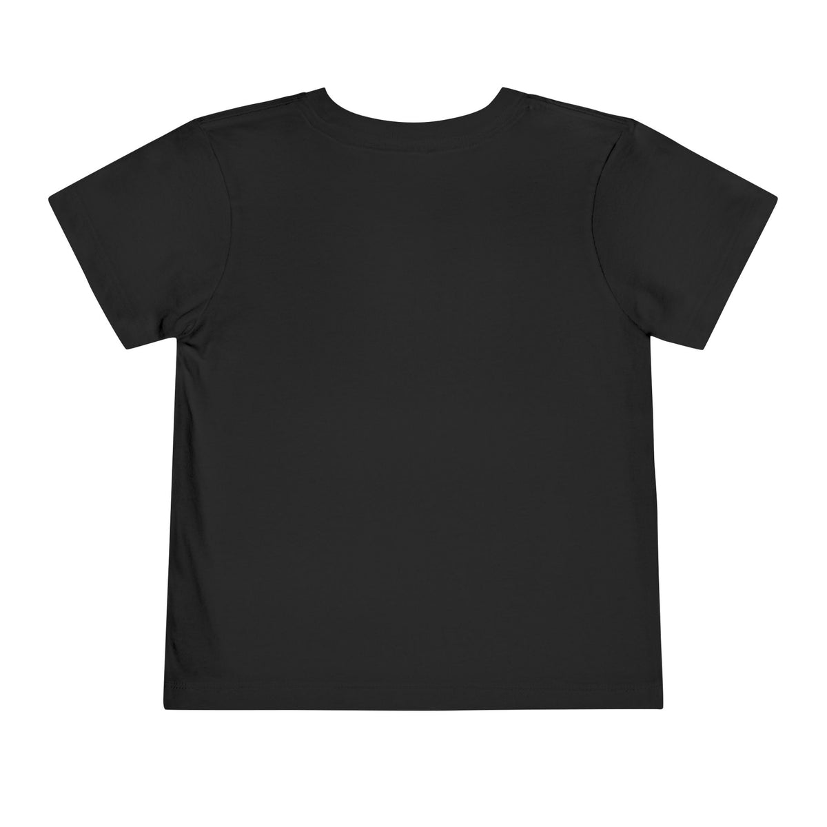 Graffiti Rabbit Coffee Toddler Tee