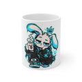 Graffiti Rabbit Coffee Mug | 11oz