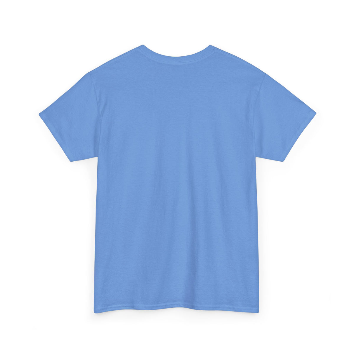 Graffiti Rabbit Coffee Heavy Cotton Tee