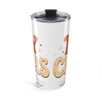 Retro Family Christmas 2026 20oz Tumbler