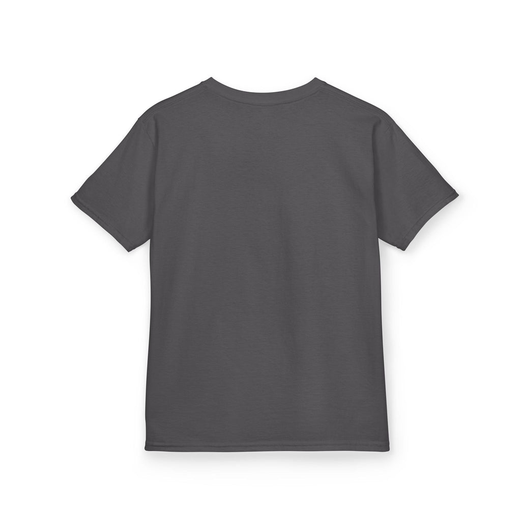 Graffiti Rabbit Coffee Kids Tee