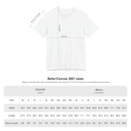 Graffiti Rabbit Coffee Premium Tee